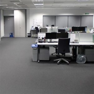 commercial cleaning blacktown