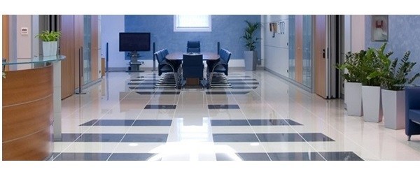 Commercial Cleaning Newcastle