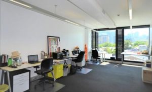 commercial cleaning pyrmont