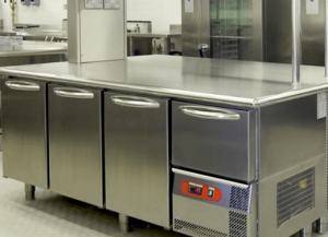commercial kitchen cleaning blacktown