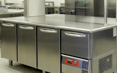 commercial kitchen cleaning Blacktown