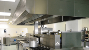 commercial kitchen cleaning camperdown