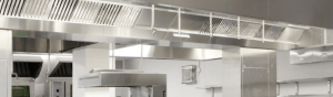 commercial kitchen cleaning penrith