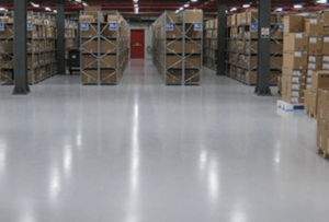 warehouse cleaning campbelltown