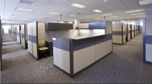 commercial office cleaning gregory hills