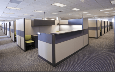 Commercial Office Cleaning Gregory Hills