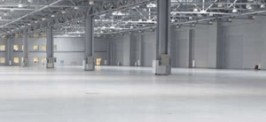 warehouse cleaning casula
