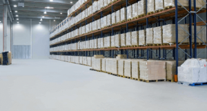 warehouse cleaning gregory hills campbelltown
