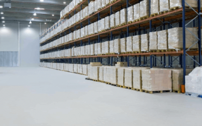 Warehouse Cleaning Gregory Hills Campbelltown