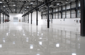 warehouse cleaning penrith