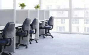 commercial office cleaning balmain