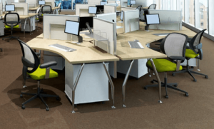 commercial office cleaning penrith