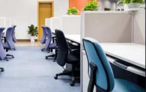 commercial office cleaning ultimo