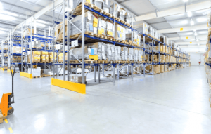 warehouse cleaning newcastle