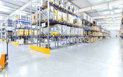 warehouse cleaning newcastle - WSG
