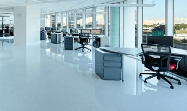 commercial office cleaning wollongong