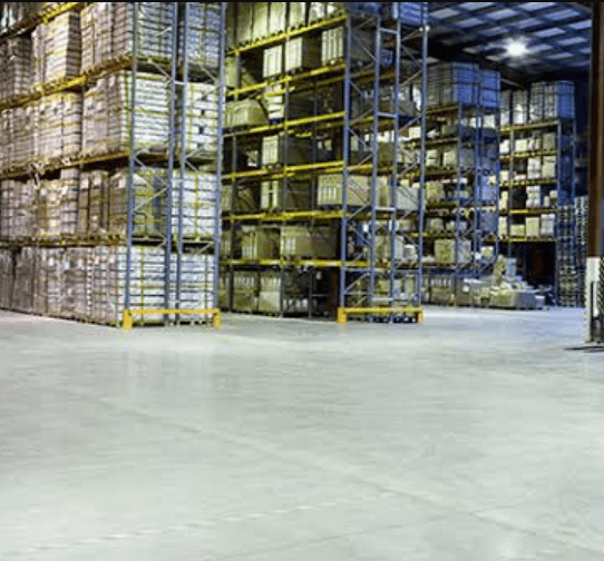 warehouse cleaning wollongong