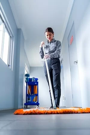 Strata Cleaning Manly