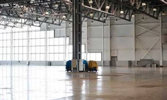 warehouse cleaning deer park