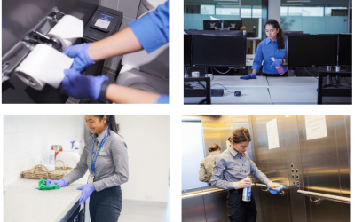 commercial Office cleaning Brisbane