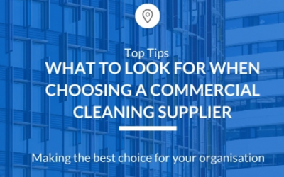 choosing-a-commercial-cleaning-supplier