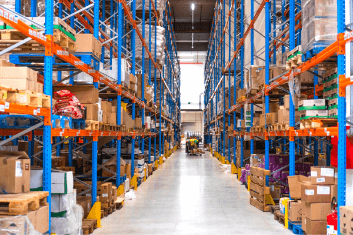warehouse cleaning Sydney