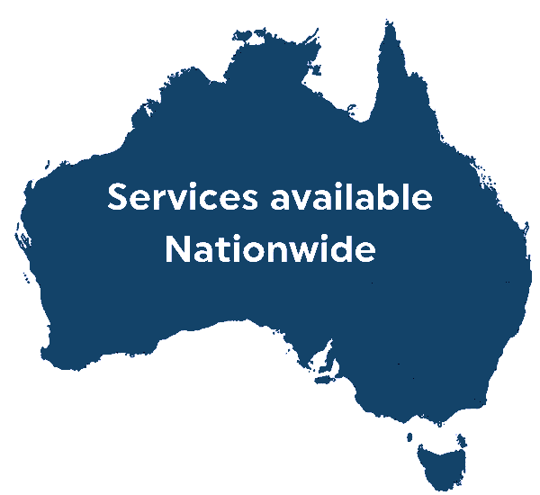 Australia wide services