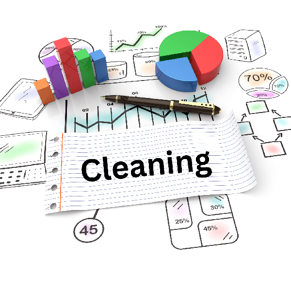 Cleaning Costs saving - WSG