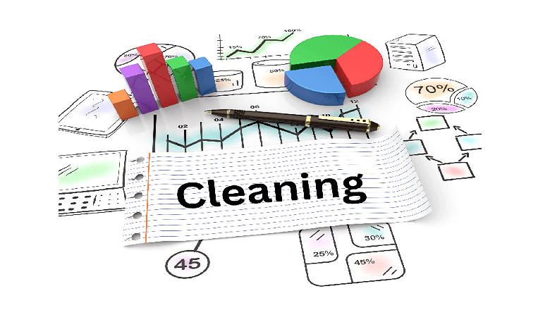 Cleaning Costs savings