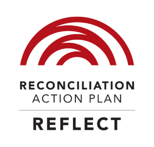 Reflect Reconciliation Action Plan (RAP)