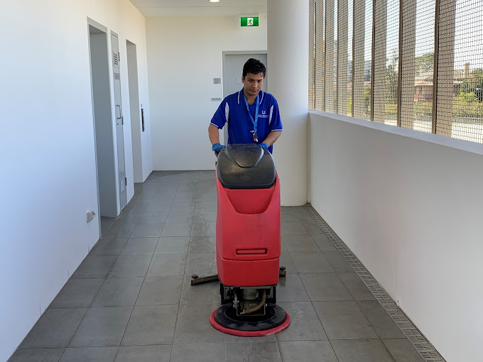 Strata Cleaning Melbourne