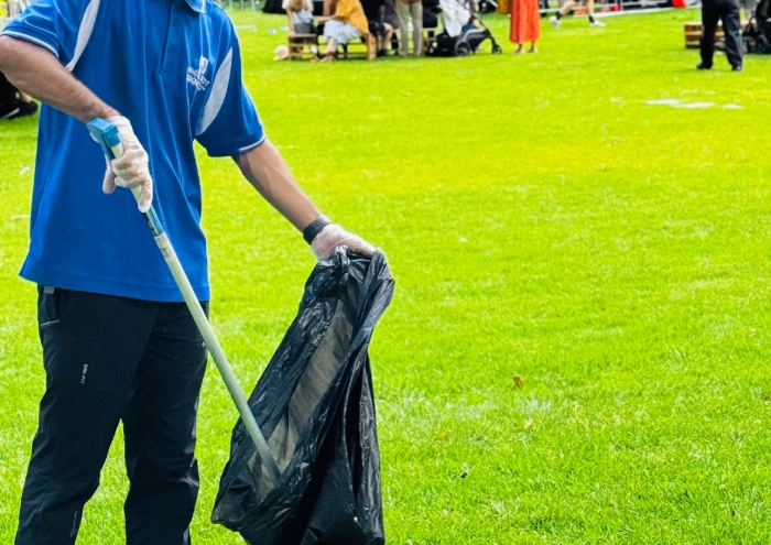 Event Cleaning Sydney Services